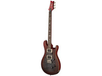 PRS SE Custom 24 Charcoal Cherry B PRS SE Custom 24 Charcoal Cherry B